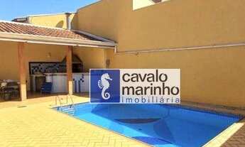 Imagem 3: Casa com 3 dormitórios à venda, 280 m² por R$ 900.000,00 - Ribeirânia - Ribeirão Preto/SP