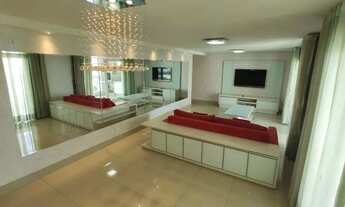 Imagem: Apartamento no Parque Flamboyant 170 mt2