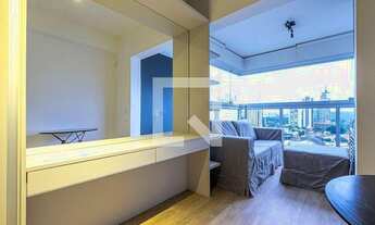 Imagem 3: Apartamento para Aluguel - Pinheiros, 1 Quarto, 35 m2