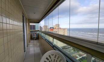 Imagem 6: Apartamento com 2 dorms, Caiçara, Praia Grande - R$ 450 mil, Cod