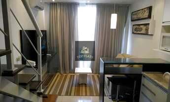 Imagem: Flat Para Locação - Brooklin