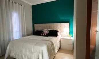 Imagem 2: CASA RESIDENCIAL em AMERICANA - SP, JARDIM TERRAMÉRICA I