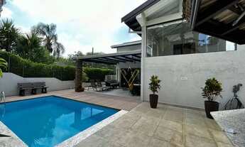 Imagem 2: ALPHAVILLE 11 - R$2.490.000,00 - VENHA CONHECER