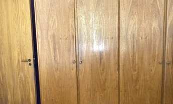 Imagem 4: VENDA - ITAIM - 241 ÚTEIS Excelente apartamento no miolo do Itaim, claro, espaçoso, 4 dorm