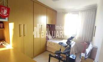 Imagem 2: Apartamento à venda, 70 m² por R$ 600.000,00 - Jardim Marajoara - São Paulo/SP