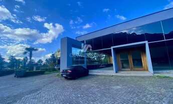 Imagem 4: LOJA 625M DE FRENTE PARA AVENIDA GRAMADO-CANELA