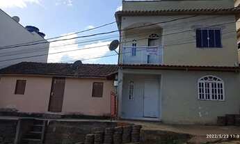 Imagem 2: Casa em Afonso Cláudio ES