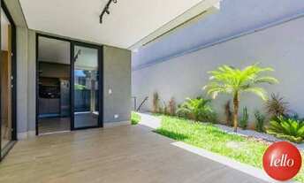 Imagem 4: São Paulo - Casa Padrão - Moema