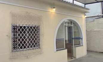 Imagem 2: Excelente casa para residência a 9 minutos do metrô de Irajá