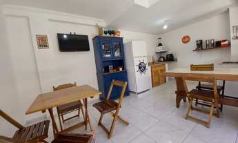 Imagem 7: Casa Comercial no Bairro São João do Rio Vermelho, em Florianópolis com 320m²