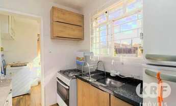 Imagem 7: Apartamento com 2 dormitórios à venda, 59 m² por R$ 310.000,00 - Guaíra - Curitiba/PR