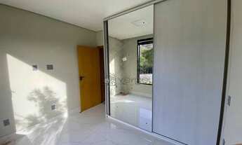 Imagem 7: Casa com 4 dormitórios à venda, 273 m² por R$ 1.900.000,00 - Condomínio Lagoa Santa Park R