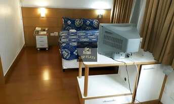 Imagem 2: Flat disponivel em Moema - SP