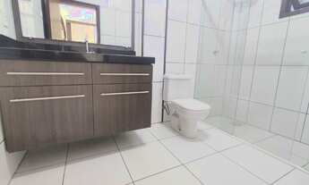 Imagem: Casa à venda, 3 quartos, sendo 1 suíte