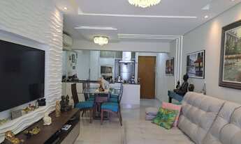 Imagem 7: Vende - Apartamento 3 Dormitórios 101 - 2 Suítes - 2 Vagas - Boqueirão - Praia Grande