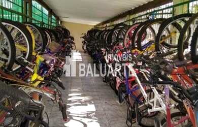 Imagem 6: BALUARTE IMÓVEIS ? Apartamento 2 dormitórios no Guarairanga