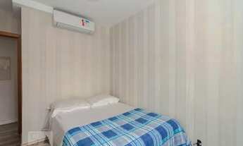 Imagem 5: Apartamento para Aluguel - Bela Vista, 2 Quartos, 43 m2