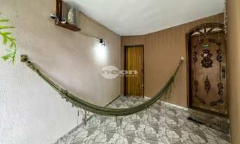 Imagem 5: SãO BERNARDO DO CAMPO - Casa Padrão - Rudge Ramos