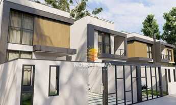 Imagem: Sobrado alto padrão com 3 dormitórios