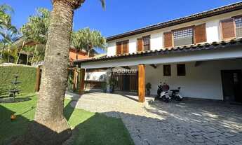 Imagem 2: Barra da Tijuca Casa em condomínio com 5 dormitórios