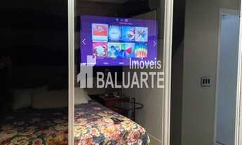 Imagem 15: Apartamento com 2 dormitórios à venda, 83 m² por R$ 1.000.000,00 - Vila Mascote - São Paul