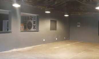 Imagem 7: CASA ASSOBRADADA - VILA OLÍMPIA - SP