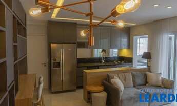 Imagem: APARTAMENTO - TATUAPÉ - SP