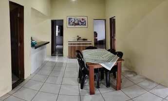 Imagem 2: CASA TRIZIDELA DA MAIOBA