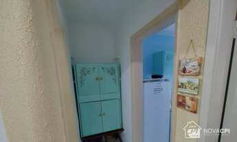 Imagem 5: Apartamento à venda no bairro Nova Mirim em Praia Grande/Sp