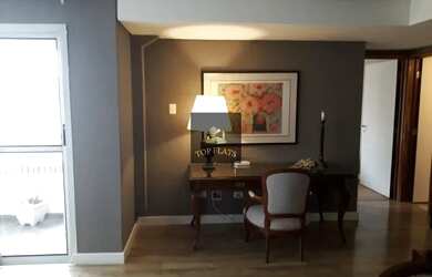 Imagem 4: Flat disponível no Jardim Paulista