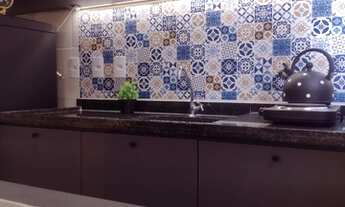 Imagem 5: Lindo Studio 25m² Mobiliado - Vila Prudente