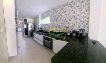 Imagem 4: Casa TÉRREO com 4 quartos(4 suítes) para alugar, 121 m² por R$ 3.500/mês - Graças - Recife