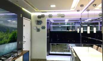 Imagem 2: Apartamento, 70 mts² 2 quartos em Praia da Costa - Vila Velha - ES