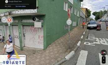 Imagem: Salão para alugar, 340 m² por R$ 22.000/mês