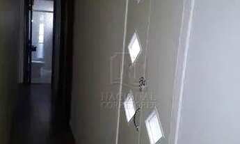 Imagem 5: Sobrado com 3 dormitórios à venda, 120 m² por R$ 550.000,00 - Vila Camilópolis - Santo And