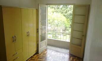 Imagem: Apartamento para Venda - 52m², 2 dormitórios