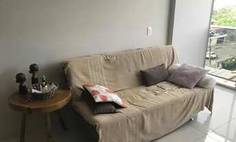 Imagem 5: Apartamento mobiliado próximo ao Teresina Shopp