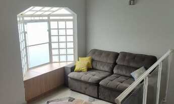 Imagem 3: Casa com 2 dormitorios no Jardim Nathalie