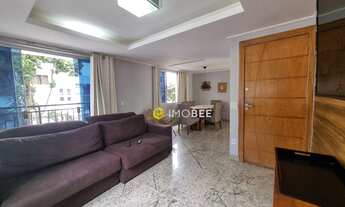 Imagem 5: Apartamento com 4 dormitórios para alugar, 300 m² por R$ 6.701,00/mês - Castelo - Belo Hor