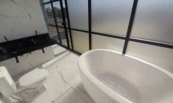 Imagem 2: SOBRADO NO JARDIM VENEZA Sobrado com 4 Quarto(s) e 3 banheiro(s) à Venda, 251 por R$ 1.450