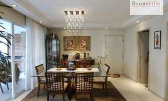 Imagem: Apartamento com 3 dormitórios para alugar