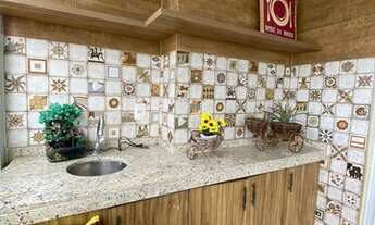 Imagem 4: Horto bela vista 126 m2 4/4 nascente ventilado Reiki armários completos 2 vagas garagem