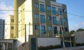 Imagem 2: Apartamento Totalmente Mobiliado em Ponta Negra - Um Quarto - Perto do Praia Shopping