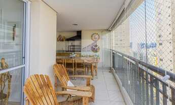 Imagem 7: APARTAMENTO À VENDA NO BROOKLIN COM 4 DORMITÓRIOS E 3 VAGAS