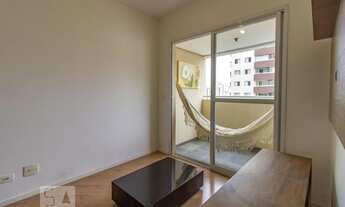 Imagem 3: Apartamento para Aluguel - Tatuapé, 2 Quartos, 58 m2