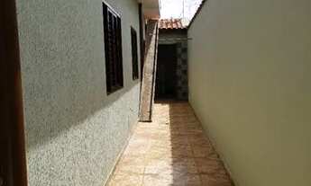 Imagem 4: Alugo Casa no Parque dos Servidores 3 quartos