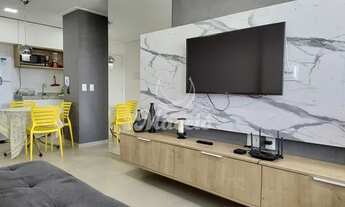 Imagem 3: LG1SHM903 - Quarto e sala completo e requintado, próximo à orla da Ponta Verde