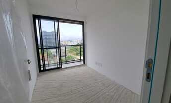 Imagem 4: Apartamento para venda tem 68 metros com 2 quartos no condomínio Noir no Recreio dos Bande