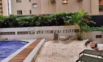 Imagem 4: Apartamento Padrão Centro Lindíssimo e diferenciado !!! Cozinha planejada perfeita Rica