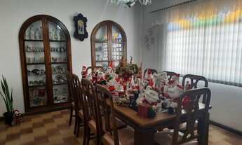 Imagem 7: CASA RESIDENCIAL - VILA SÃO GERALDO